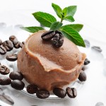 reading & recipes: reading lolita in tehran & coffee ice cream recipe