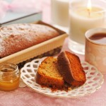 Carrot Cake Recipe Pound Cake